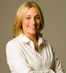 Claudia Neumann